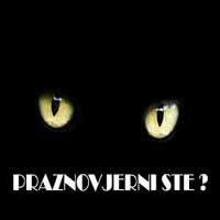 Praznovjerje - Narodno vjerovanje