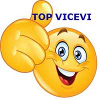 Top Vicevi